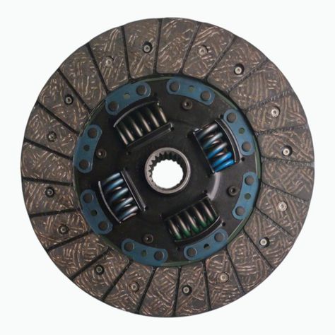 Kit de Embrague Autorrad Ruda 2.2-5
