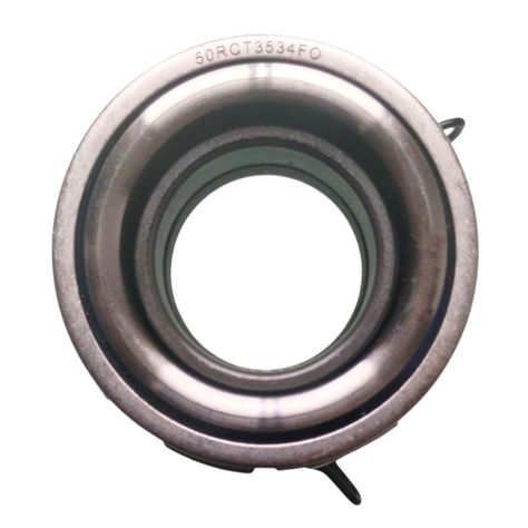 Kit de Embrague Autorrad Ruda 2.2-6
