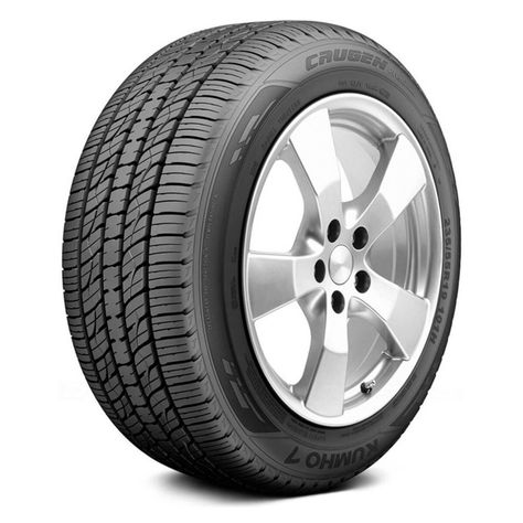 NEUMÁTICO KUMHO CRUGEN PREMIUM KL33 255/55 R18 109V-0