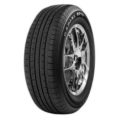 NEUMÁTICO WESTLAKE RP18 215/65 R15 96H-0