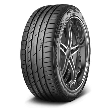 NEUMÁTICO KUMHO ECSTA PS71 RUNFLAT  205/55 R16 91W-0