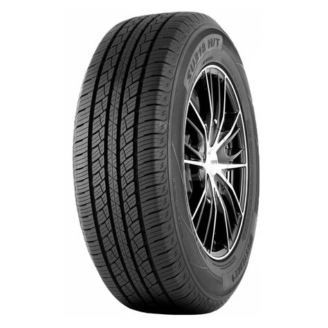 NEUMÁTICO WESTLAKE SU318 225/55 R18 98V-0