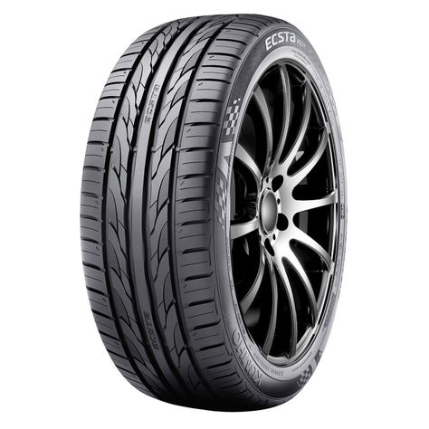 NEUMÁTICO KUMHO ECSTA PS31 215/45 R18 93W-0