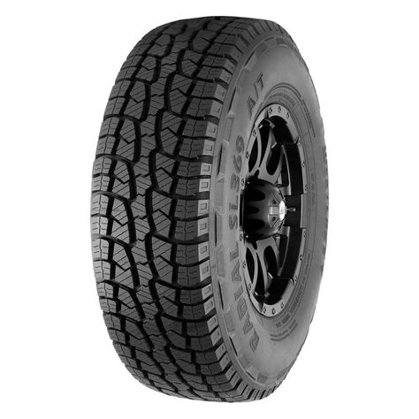 NEUMÁTICO WESTLAKE SL369 215/80 R16 107S-0