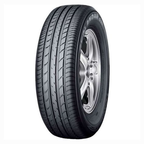 NEUMÁTICO YOKOHAMA GEOLANDAR G98F 225/65 R17 102V-0