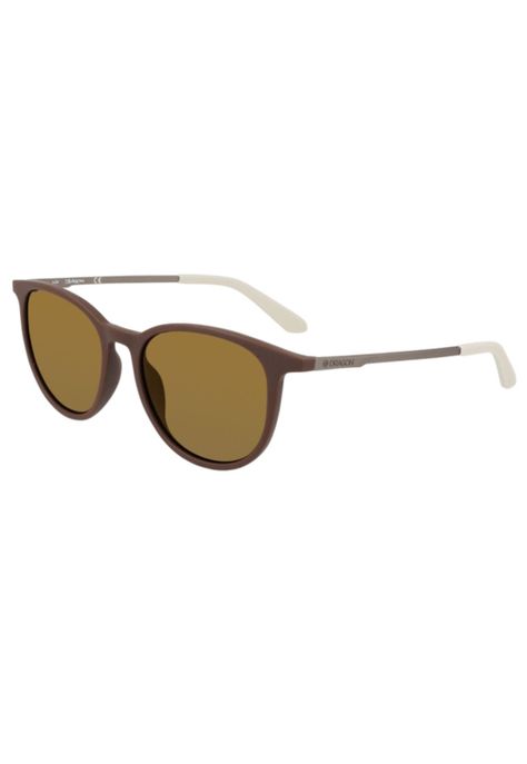 Lentes de Sol Dragon Billie ll ion Cafe Hombre Prosurf-0