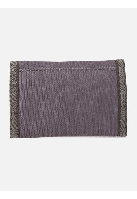 Billetera Spiral Negro Hombre Rusty-1