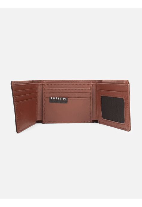 Billetera Big R  Negro Hombre Rusty-2