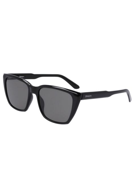 Lentes de Sol Luna Negro Mujer Prosurf-0