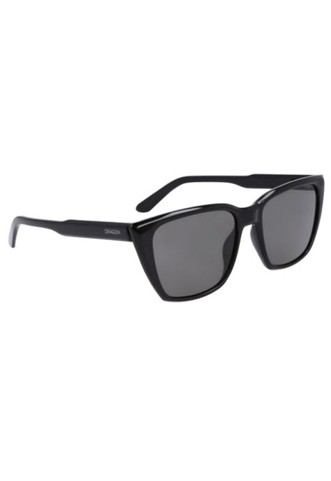 Lentes de Sol Luna Negro Mujer Prosurf-2