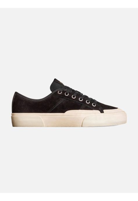 Zapatillas Globe Surplus Negro Hombre Volcom-0