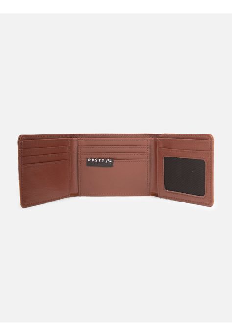 Billetera Div Café Hombre Rusty-2