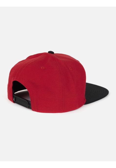 Jockey Hombre 7AJ511-MV22 Rojo Rusty-1
