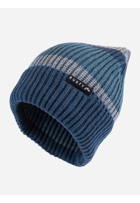 Gorro Zivor Multicolor Hombre Rusty-0