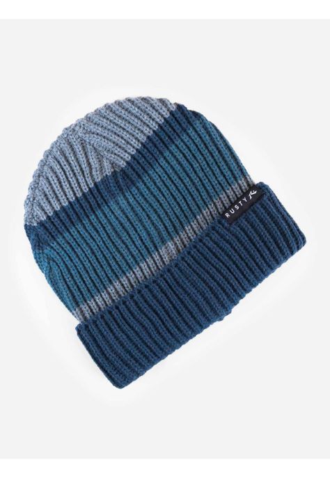 Gorro Zivor Multicolor Hombre Rusty-2