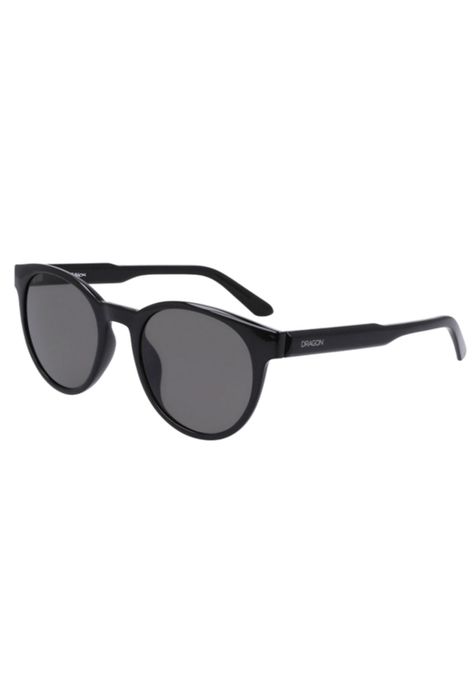 Lentes de Sol Dragon Koby Negro Hombre Prosurf-0