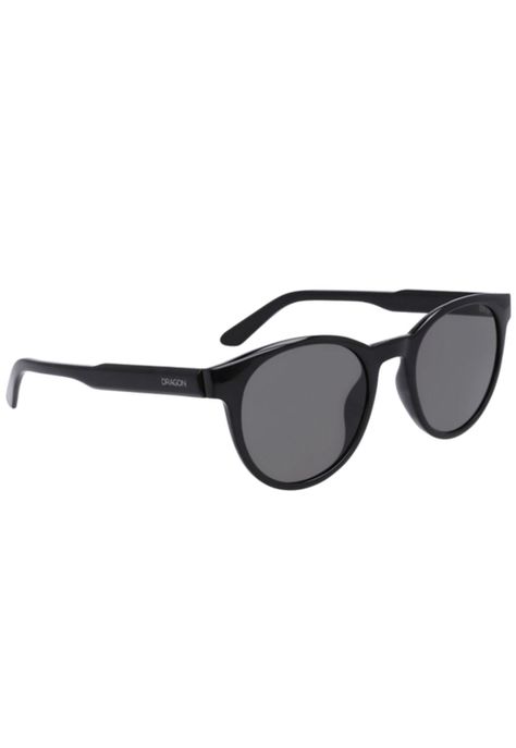 Lentes de Sol Dragon Koby Negro Hombre Prosurf-2