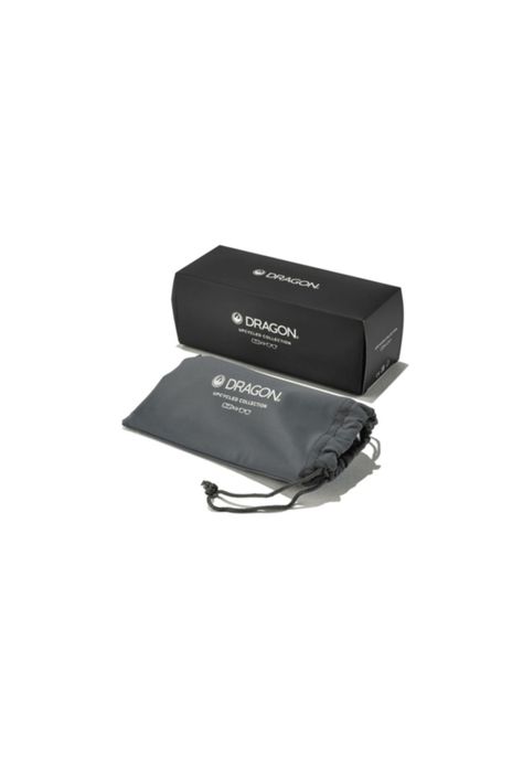 Lentes de Sol Dragon Koby Negro Hombre Prosurf-3