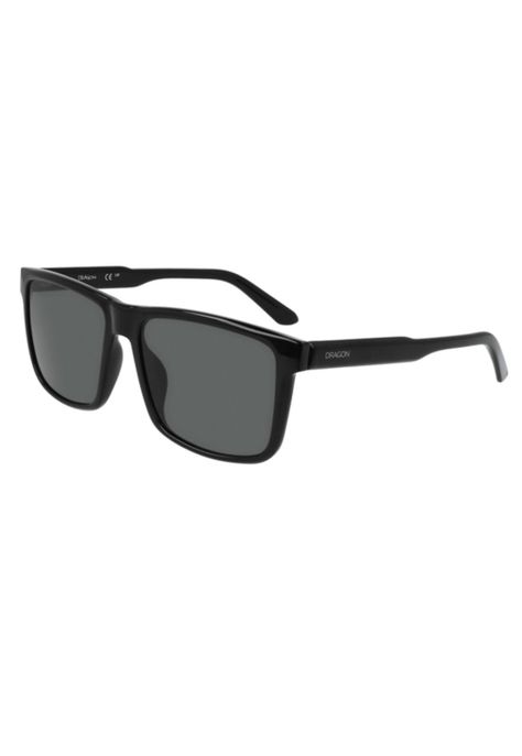 Lentes de Sol Meridein Negro Hombre Prosurf-0