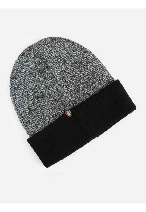 Gorro Rust beanie Gris Hombre Rusty-3