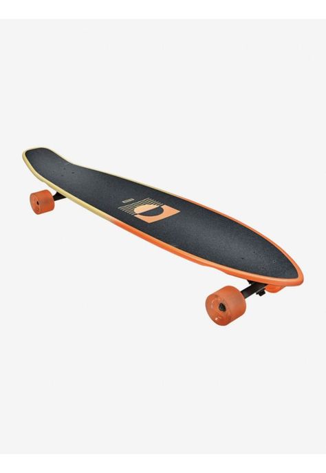 Longboard Byron Bay - 43"-1
