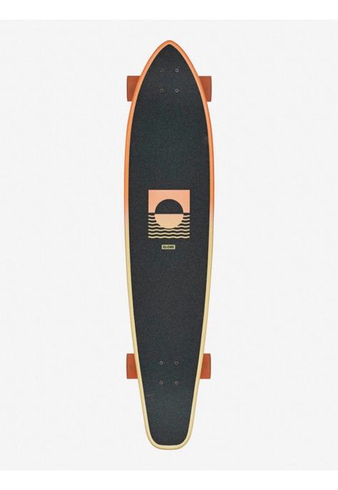 Longboard Byron Bay - 43"-2