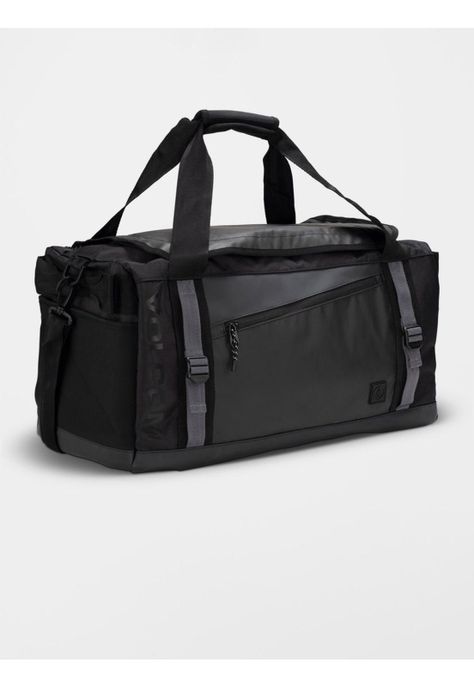 Bolso Outbound duffel Negro Hombre Volcom-0