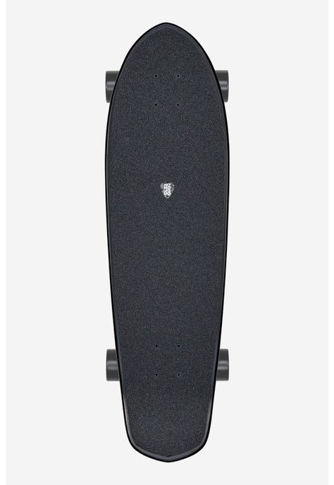 Big Blazer - 32" Cruiserboard Negro Globe-1