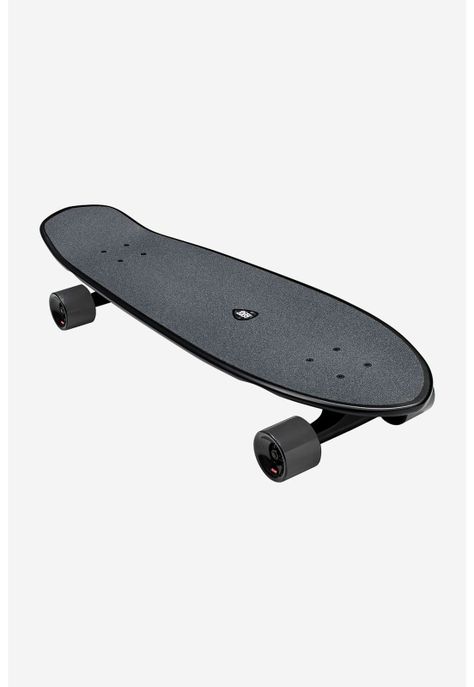 Big Blazer - 32" Cruiserboard Negro Globe-2