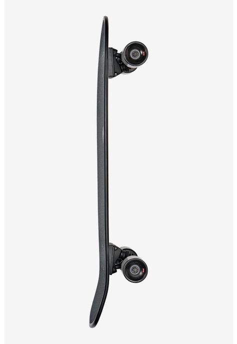 Big Blazer - 32" Cruiserboard Negro Globe-3