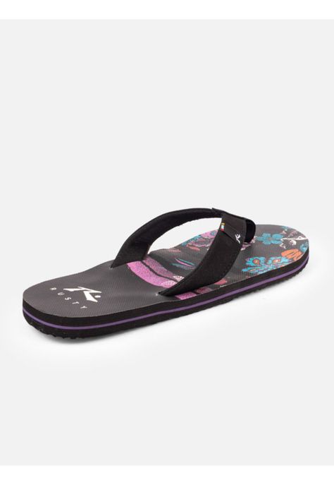 Sandalias Mystical Meadow Multicolor Hombre Rusty-1
