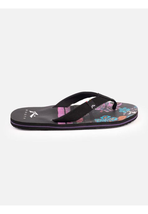 Sandalias Mystical Meadow Multicolor Hombre Rusty-2