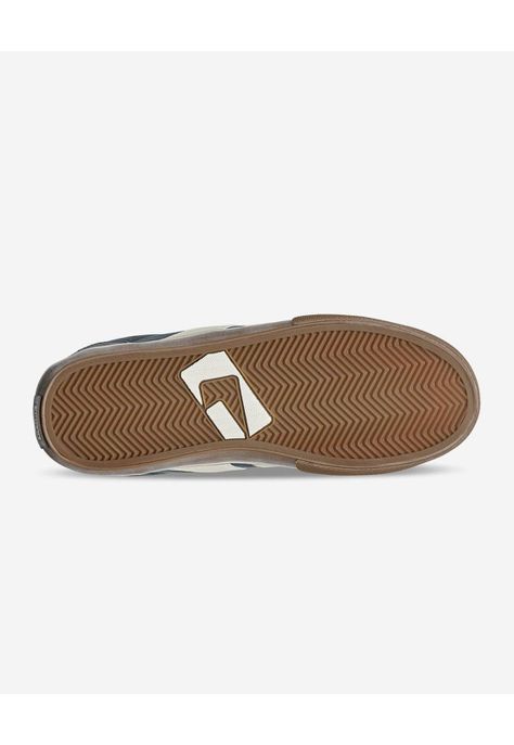 Zapatillas Kick Gris Hombre Globe-2