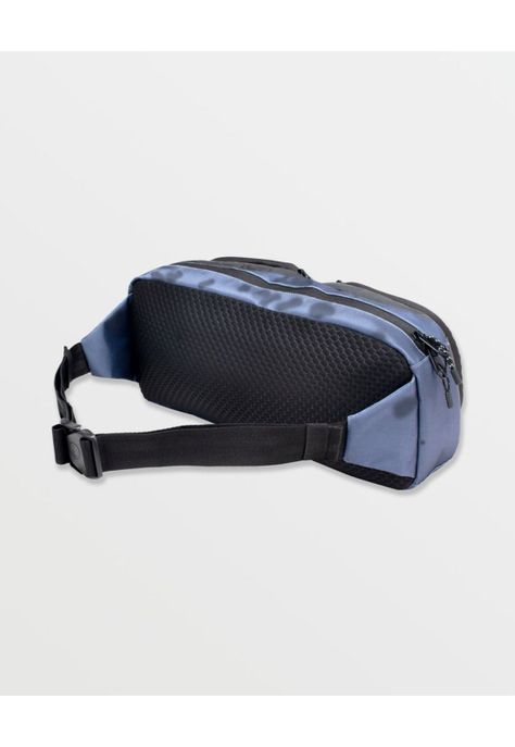Banano Venture Pack Gris Hombre Volcom-0
