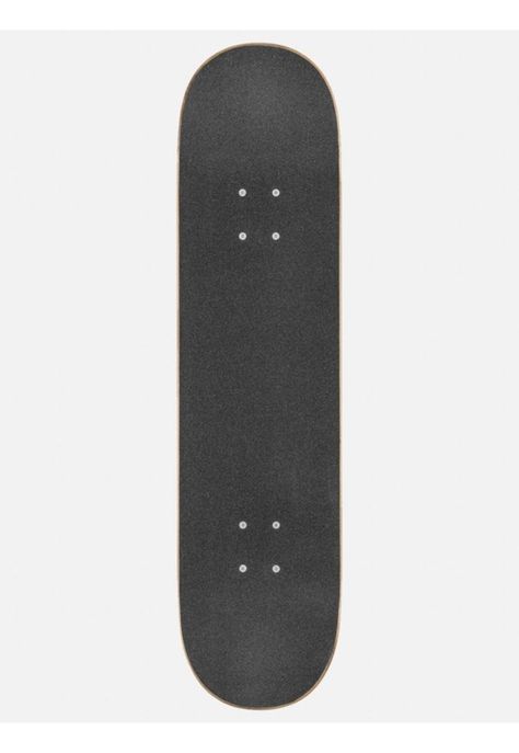 Skate Complete Go Fubar Black-P Globe Multicolor-1