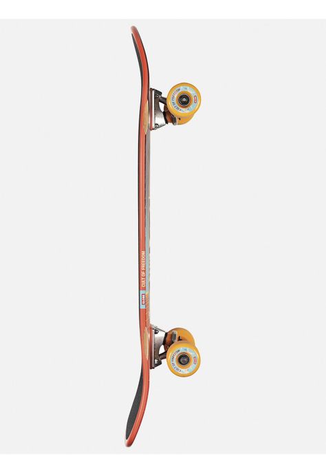 Skate Armado Unisex aperture-cult of freedom Multicolor Globe-3