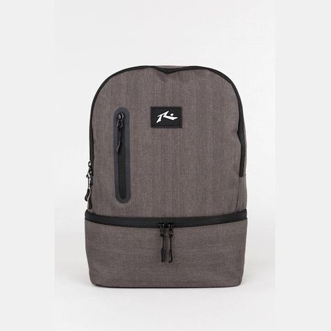 Mochila Gris Hombre 4AM115-MI19 Rusty-0
