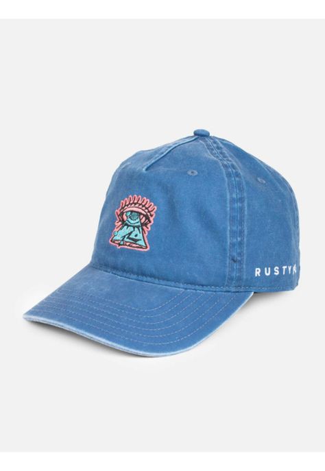 Jockey Abducted Acid Navy Rusty-1