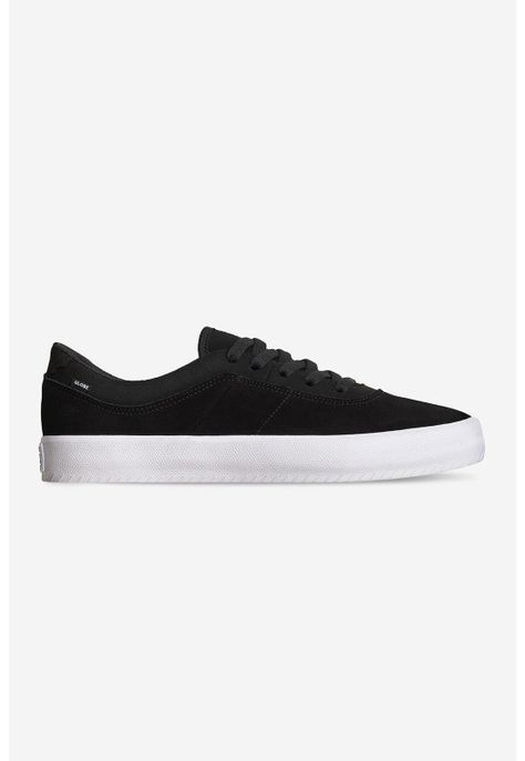 Zapatillas Wave Negro Hombre Globe-0
