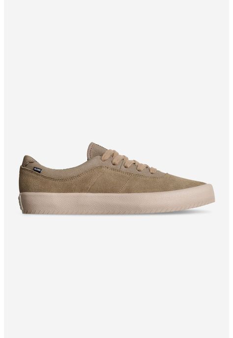 Zapatillas Flick Beige Hombre Globe-0