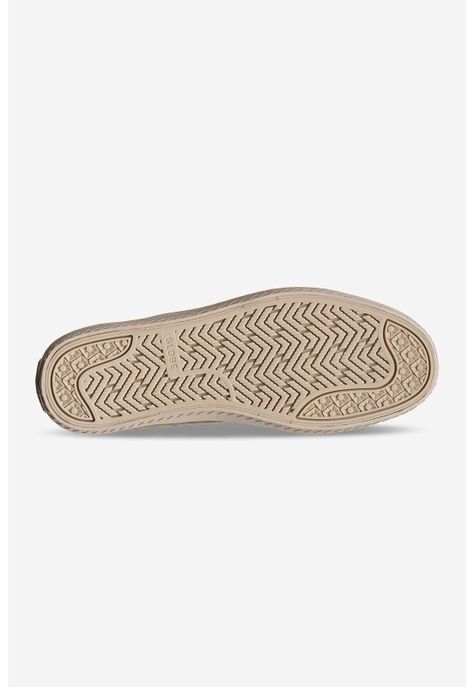 Zapatillas Flick Beige Hombre Globe-2