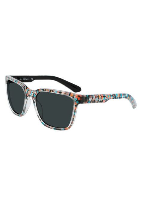 Lentes Sol Unisex 5HG1683-UV22 Multicolor Dragon-0