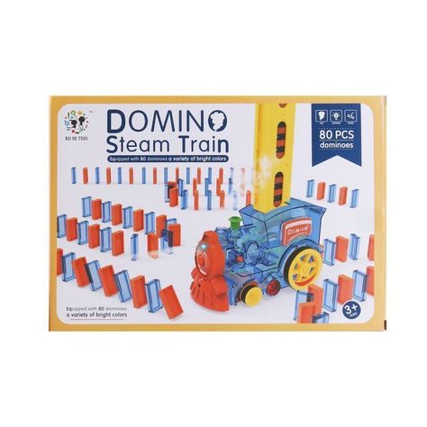 CAMION ARMA LINEAS DE DOMINO-0