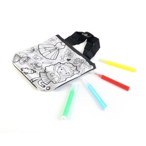 SET CON BOLSO PARA COLOREAR-0