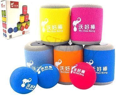 JUEGO DERRIBA LAS LATAS (SUAVE)-0