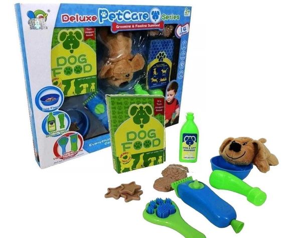 SET DE BAÑO PARA MASCOTAS-0