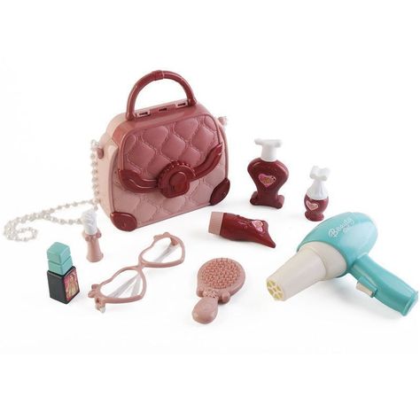 SET DE BELLEZA PARA NINAS-0