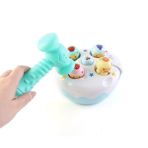 JUEGO DE FIGURAS Y MARTILLO LUZ Y SONIDO-0