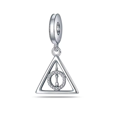 Charm Dije HP The Deathly Hallows-0