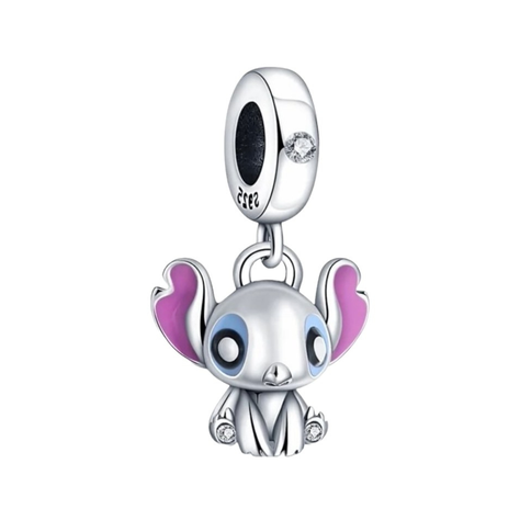 Charms Colgante Personajes-2